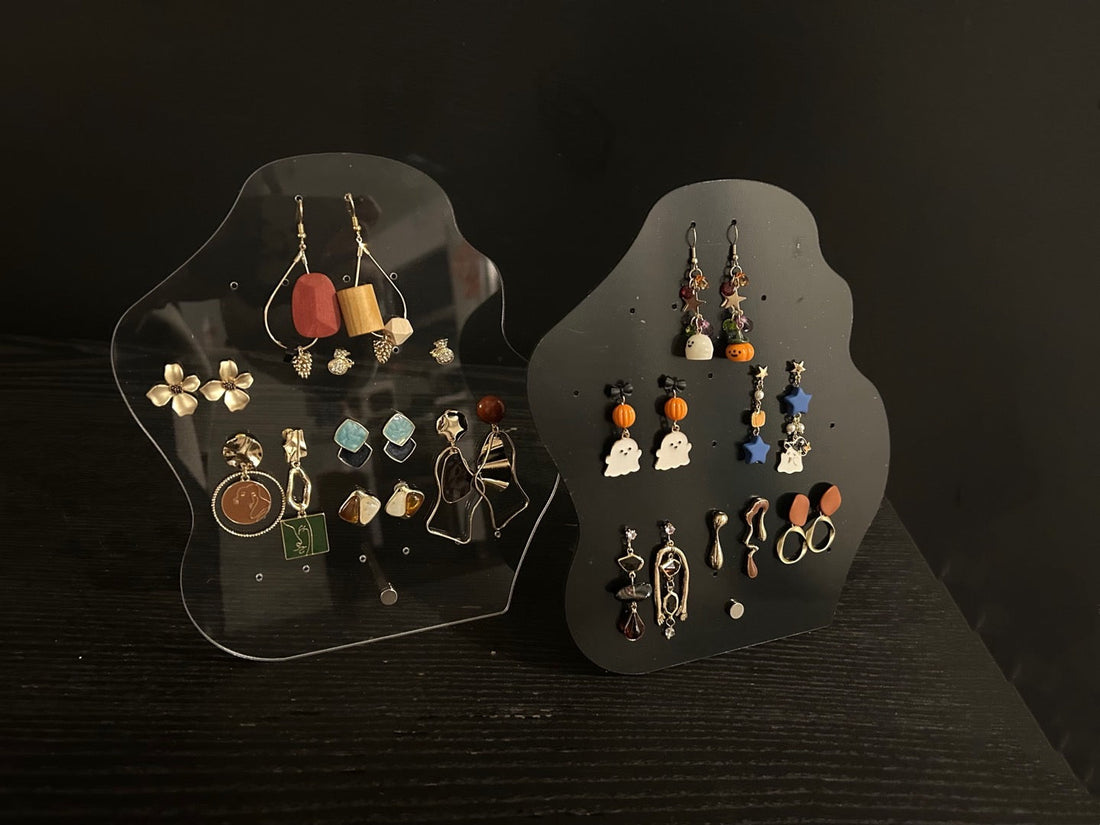 Nature Collection Events