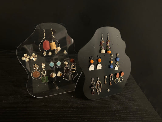 Nature Collection Events